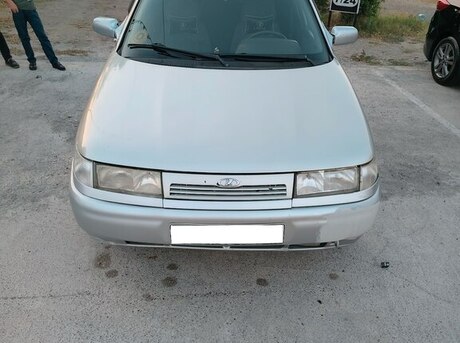LADA (VAZ) 2112 2005