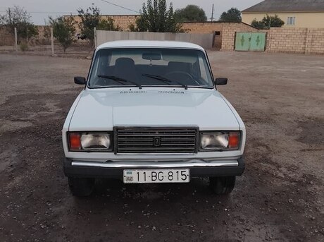LADA (VAZ) 2107 2007