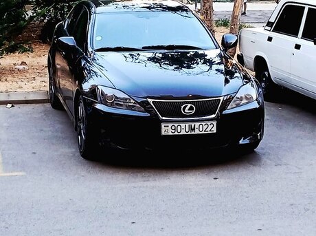 Lexus IS 250