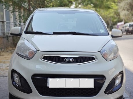 Kia Morning