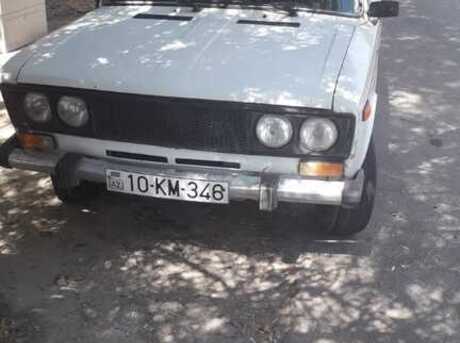 LADA (VAZ) 2105 1985