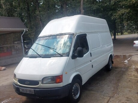 Ford Transit 1997