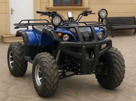 Shineray XY 250 2022