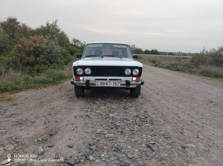 LADA (VAZ) 2106