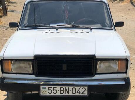 LADA (VAZ) 2107 2004