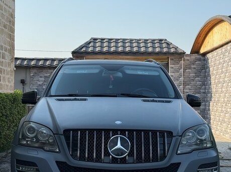 Mercedes ML 350 4MATIC