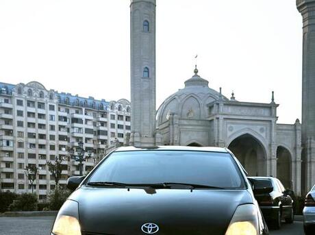 Toyota Prius 2006