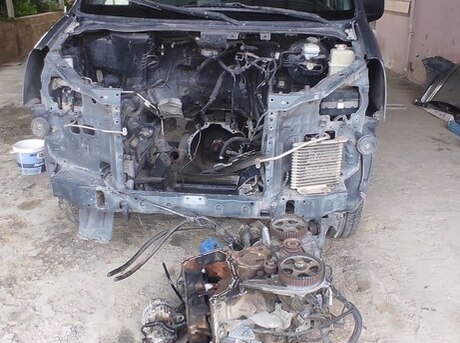 Hyundai H-1 2006