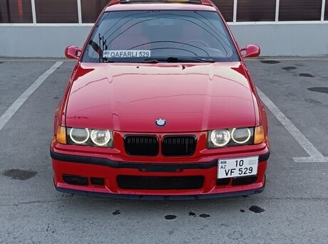 BMW 328