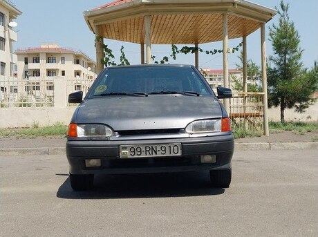 LADA (VAZ) 2113 2009