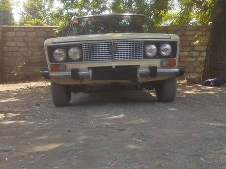 LADA (VAZ) 2106 1994