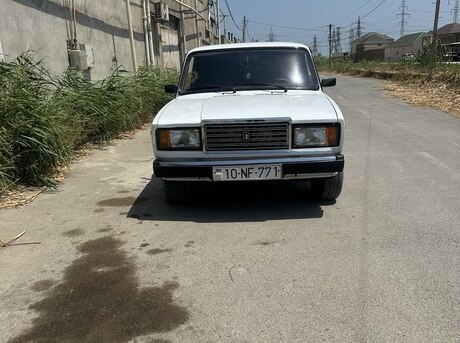 LADA (VAZ) 2107 2004