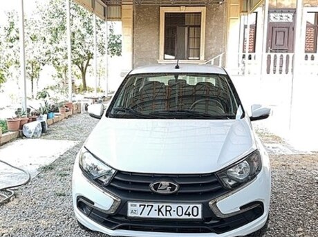 LADA (VAZ) Granta