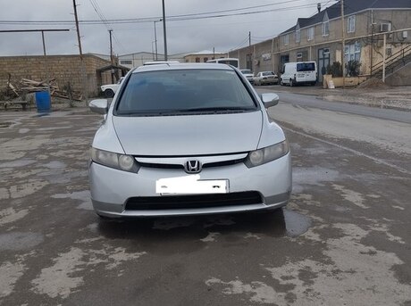 Honda Civic 2006