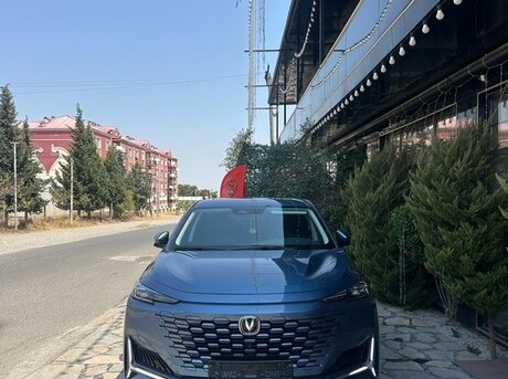 Changan Uni-K