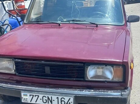 LADA (VAZ) 2104 2001