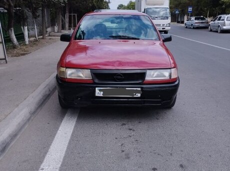 Opel Vectra 1990