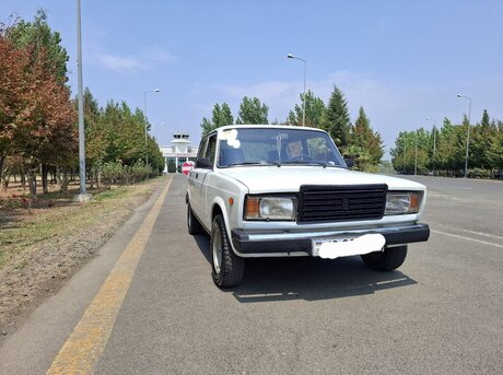 LADA (VAZ) 2107 1992
