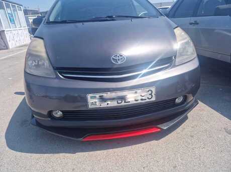 Toyota Prius 2007