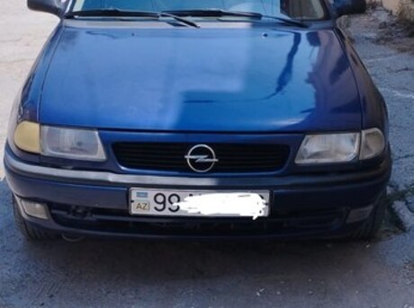 Opel Astra 1995