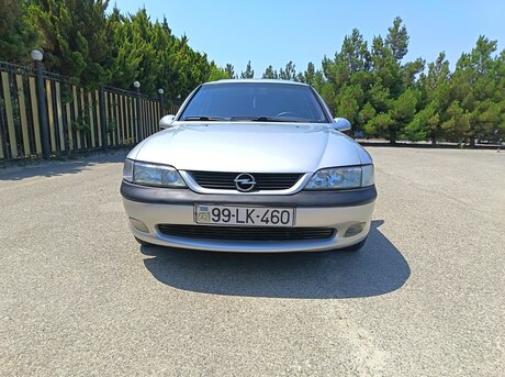 Opel Vectra 1995