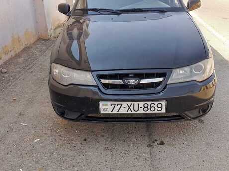 Daewoo Nexia 2010