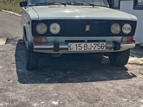 LADA (VAZ) 2106 1996