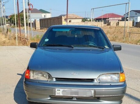 LADA (VAZ) 2115 2007