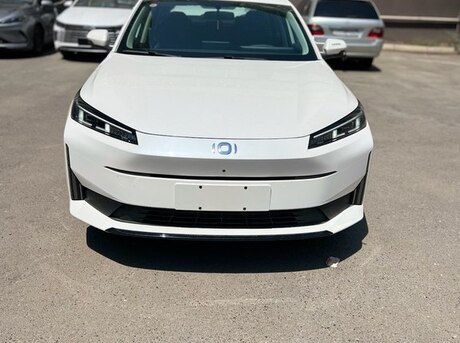 Changan Qiyuan A05 2024