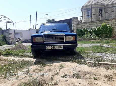 LADA (VAZ) 2107 2008