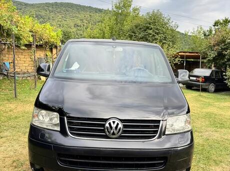 Volkswagen Multivan 2005