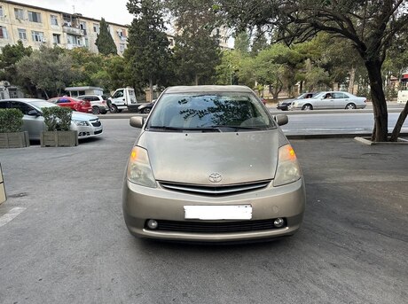 Toyota Prius 2006