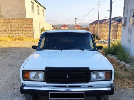LADA (VAZ) 2107 2005