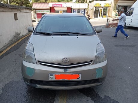Toyota Prius 2007