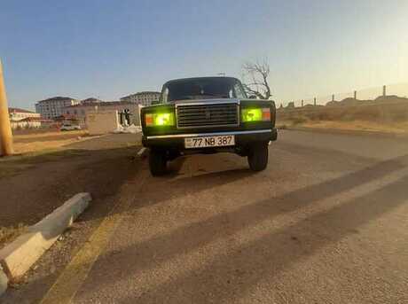 LADA (VAZ) 2107 2009