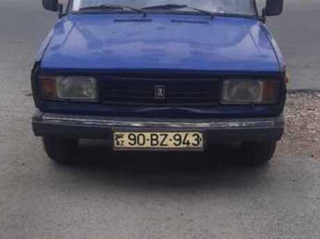 LADA (VAZ) 21045 2008