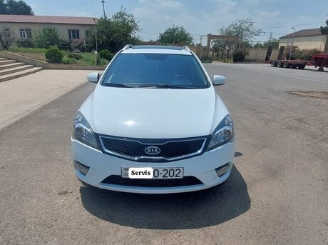 Kia  2011