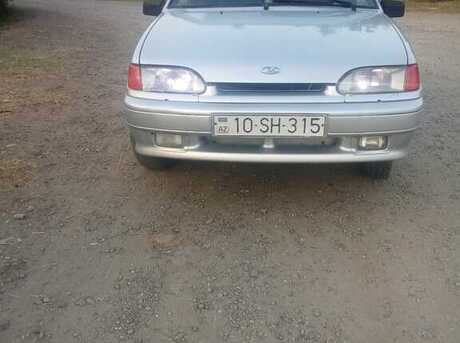 LADA (VAZ) 2115 2006