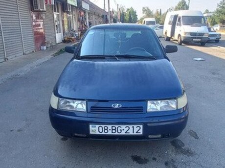 LADA (VAZ) 2110 2010