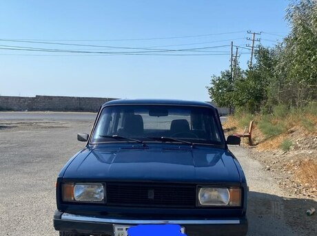 LADA (VAZ) 2104 2004