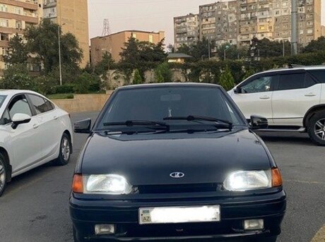 LADA (VAZ) 2115 2011