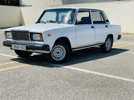 LADA (VAZ) 2107 2004