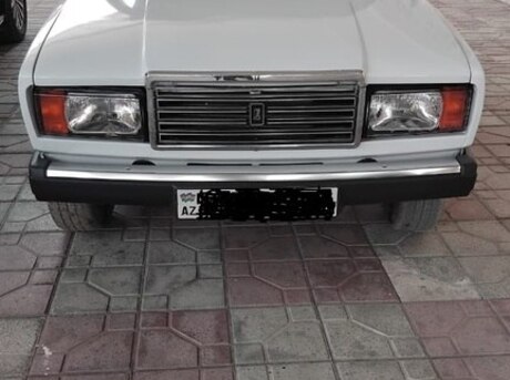LADA (VAZ) 2107 2010