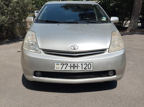 Toyota Prius 2005