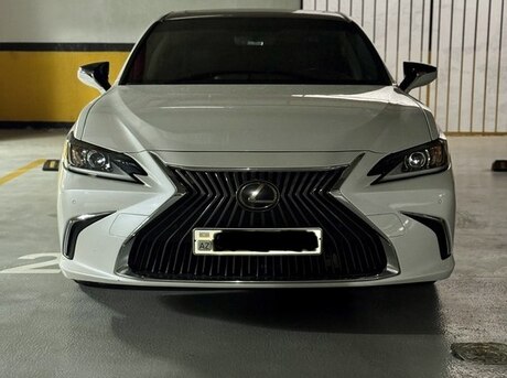 Lexus ES 250 2019