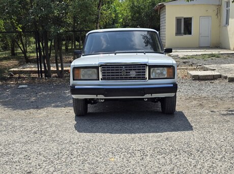LADA (VAZ) 2107 2009