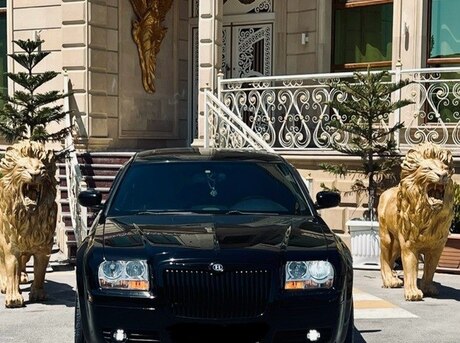 Chrysler 300C
