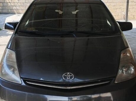 Toyota Prius 2008
