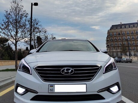 Hyundai Sonata 2014