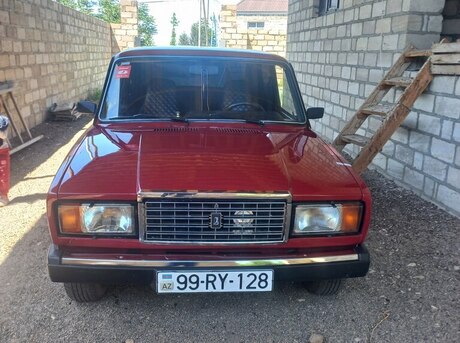 LADA (VAZ) 2107 2007